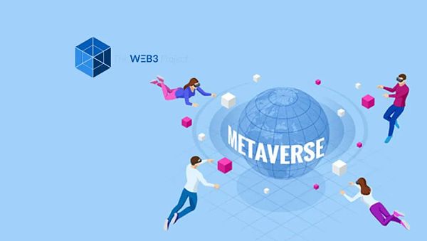 Web3.0和元宇宙持续升温2023年会有哪些发展新机遇？2