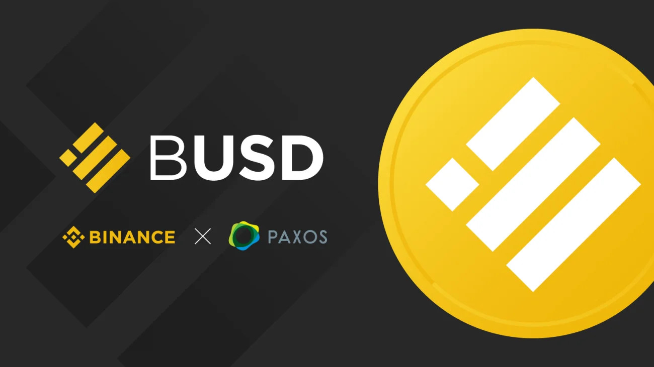 认定BUSD是未注册证券传美SEC计划起诉稳定币发行商Paxos1