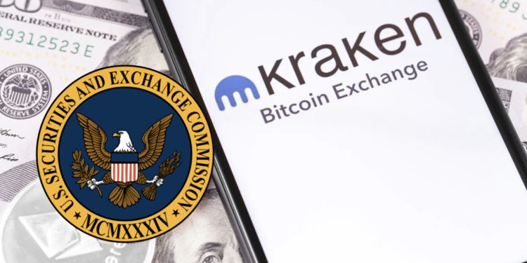 Kraken关闭美国质押代币服务支付3000万美元与SEC和解1