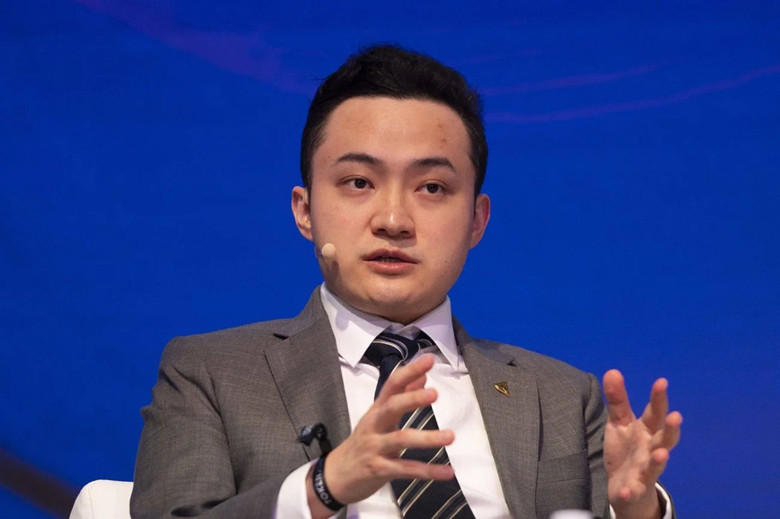 押注中国放宽加密货币禁令火必将扩大香港业务1