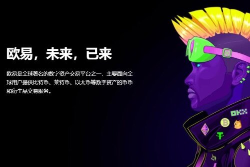 欧意交易所怎么样 欧意OKEx交易所全球排名第几名-第2张图片-欧意交易所