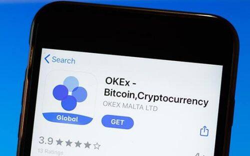 易欧okx软件下载v8.3.47_易欧新币充值平台官网地址-第2张图片-欧意交易所