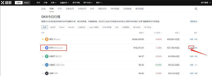 欧意okbx交易所怎么样 新手欧意买比特币教程-第3张图片-欧意交易所