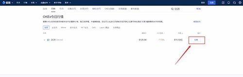欧意OKEX怎么交易 新手在欧意OKEx怎么买比特币-第5张图片-欧意交易平台