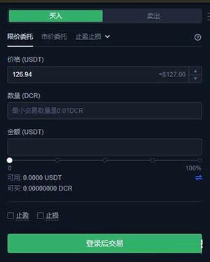 欧意OKEX怎么交易 新手在欧意OKEx怎么买比特币-第6张图片-欧意交易平台