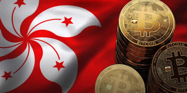 香港证监会表示可能上架比特币和以太坊6月发交易平台牌照1