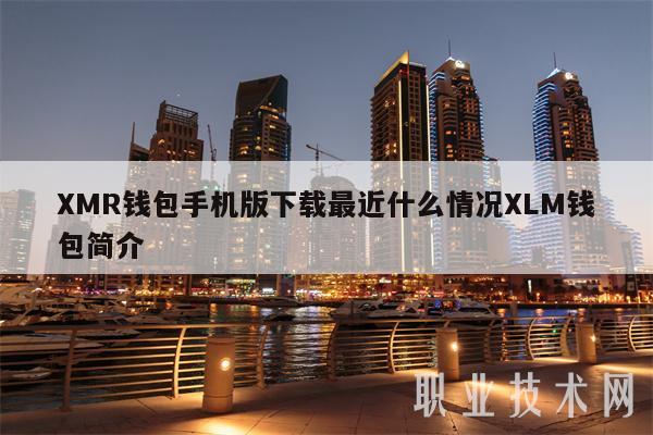 XMR钱包手机版下载最近什么情况XLM钱包简介-第1张图片-欧意app官网