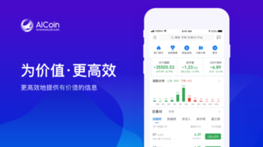 aicoin交易平台_aicoin交易平台v4.5.1最新版下载_aicoin交易平台官网版下载2