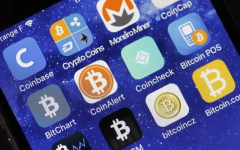 买比特币的平台 虚拟币app官网软件排行拟币app官网插图3