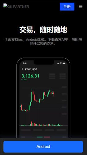 欧意官网下载软件(v6.1.36)_易欧下载链接插图1