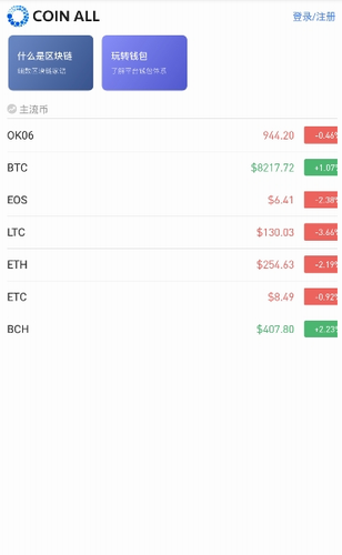 CoinAll交易平台_CoinAll交易平台v1.4.3官网版下载_CoinAll交易平台官网版下载3