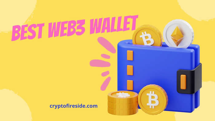 常用web3钱包有哪些软件?常用web3钱包盘点1