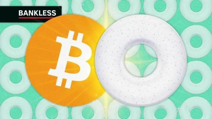 Bankless:怎么铸造比特币NFT初学者指南?1