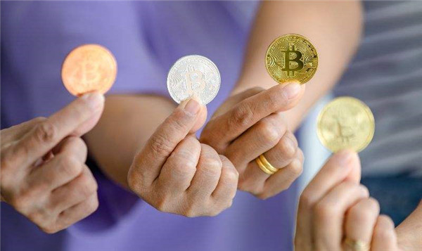 炒币短线稳赚方法炒币短线稳赚方法看图形