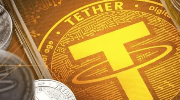 tether官方钱包下载 tether官网软件(v6.9.0)插图1