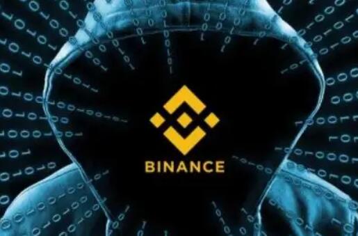 binance下载链接