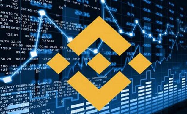 binance