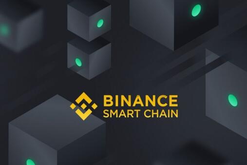 binance下载链接