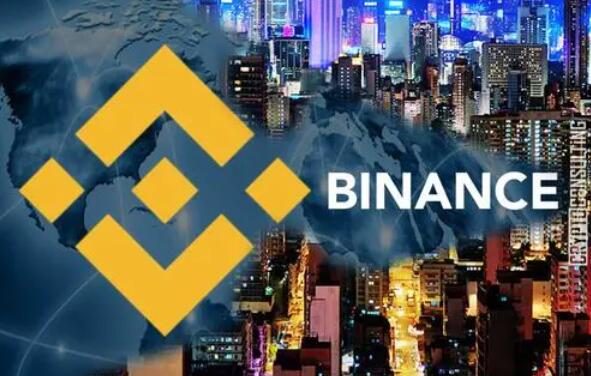 Binanceapp官网PC下载