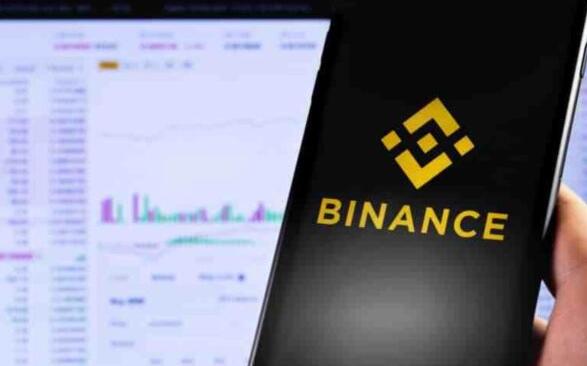 Binanceapp官网app下载官网
