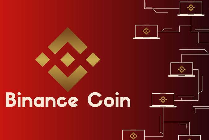 binanceapp官网app大全
