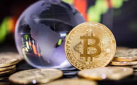 BTC看盘软件