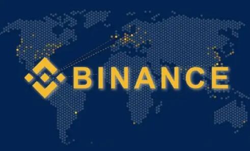 binance官网app