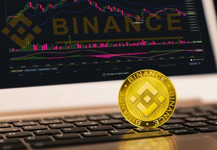 binance官网电脑下载