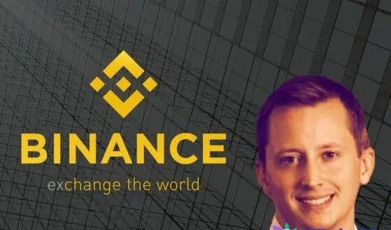 bi安binance哪里的