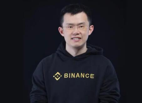 binance交易平台官网