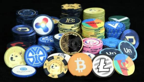虚拟app官网有哪些 虚拟货币交易app大全插图2