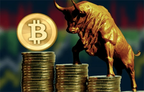 BTC现货app官网有哪些 比特币现货交易app排名插图