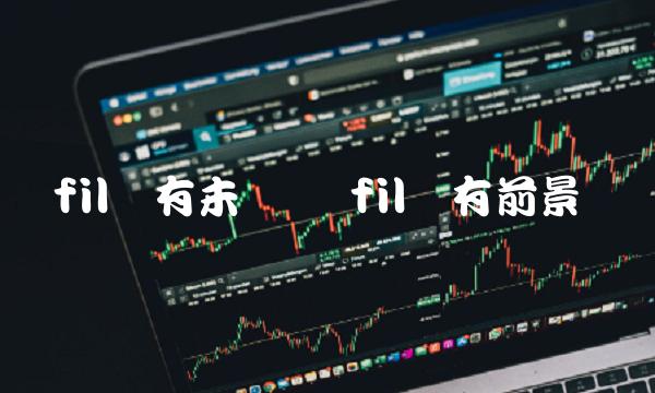 fil还有未来吗 fil还有前景吗