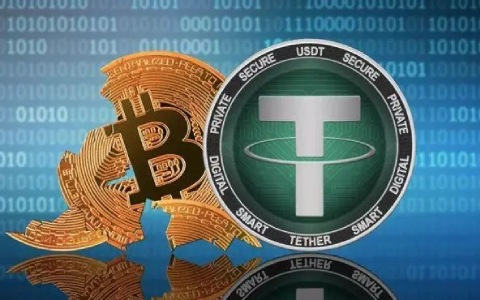 什么软件可以交易usdt