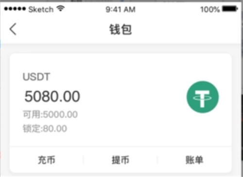 中国大陆可以使用的usdt