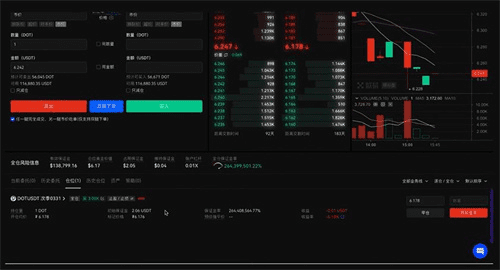 usdt交易APP下载安装 usdt下载软件官网安装包插图3