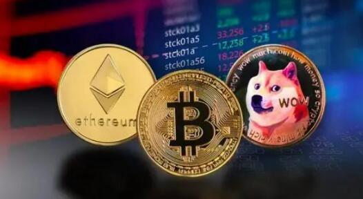 虚拟币投资app官网_加密货币平台插图3