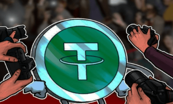 tetherapp官网下载v6.6 Tether币app官网软件下载插图