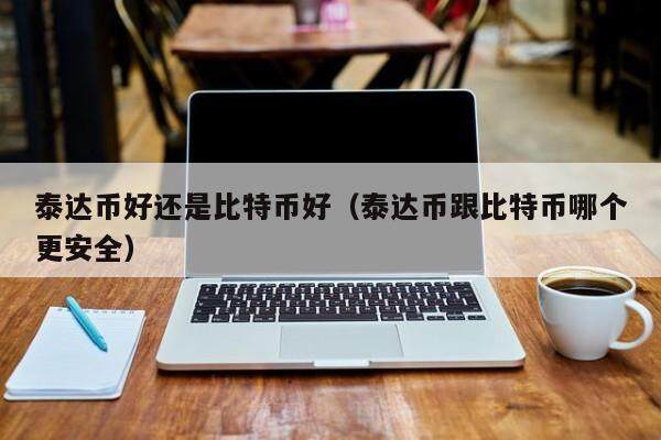 泰达币好还是比特币好（泰达币跟比特币哪个更安全）