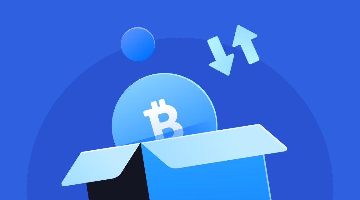 binance