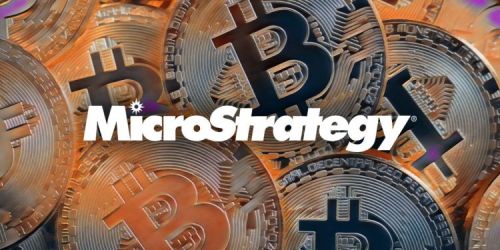 MicroStrategy增持 买入14,620枚比特币