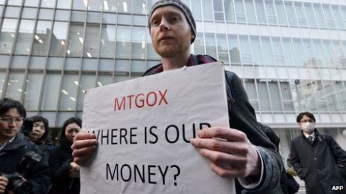 Mt. Gox 债权人于社群分享称已收到偿还款项，Mt. Gox官方尚未回应