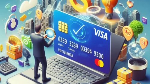 Visa在其新的忠诚度参与解决方案中采用Web3技术