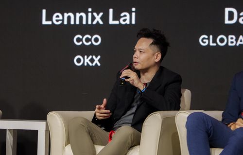 OKX 商务长谈如何巩固官方网站领导地位、合规与市场布局