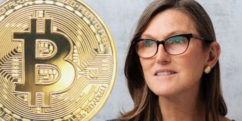 女股神喊盘：方舟比特币现货ETF本周获批