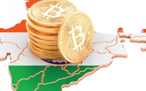 Chainalysis：印度在草根加密货币采用方面排名第一