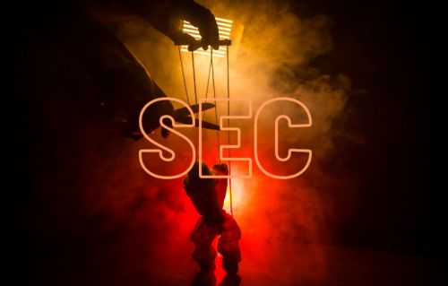 SEC主席GaryGensler正式回应社交媒体帐号安全漏洞