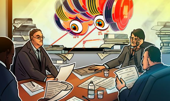 FTC 打击“欺骗性”人工智能项目，包括一名人工智能律师