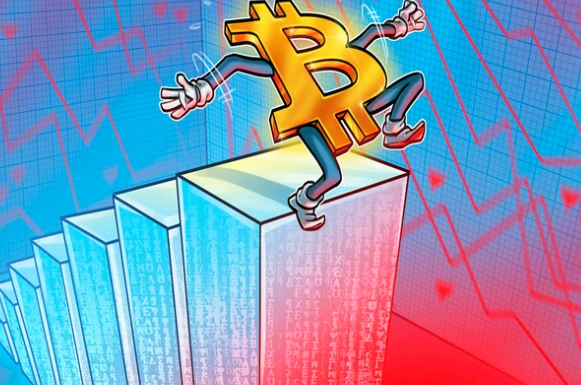 比特币价格会再次崩溃吗？
