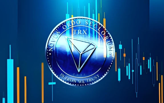 5 个原因加密货币巨头为何选择这个 0.125 美元的宝石而非XRP